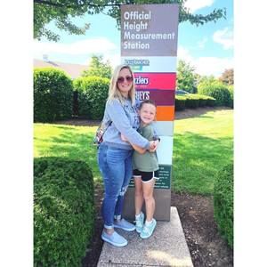 Meet your Posher, Ashley